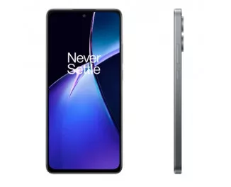 Смартфон OnePlus Nord CE4 Lite 5G 8/256GB Super Silver Global