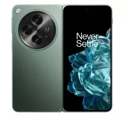 Смартфон OnePlus Open 16/512GB Emerald Dusk Global