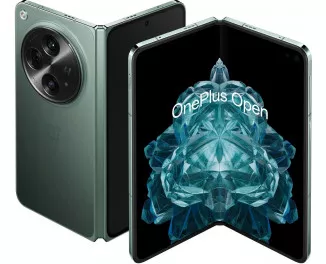 Смартфон OnePlus Open 16/512GB Emerald Dusk Global