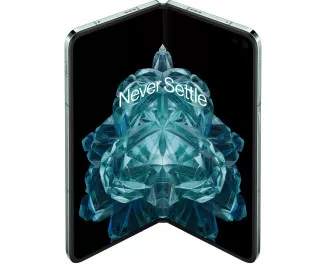 Смартфон OnePlus Open 16/512GB Emerald Dusk Global