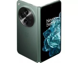 Смартфон OnePlus Open 16/512GB Emerald Dusk Global