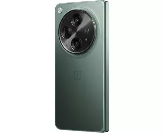 Смартфон OnePlus Open 16/512GB Emerald Dusk Global