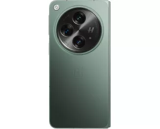 Смартфон OnePlus Open 16/512GB Emerald Dusk Global