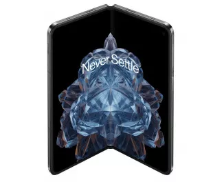 Смартфон OnePlus Open 16/512GB Voyager Black Global