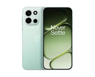 Смартфон OnePlus Turbo 6 12/256Gb Green
