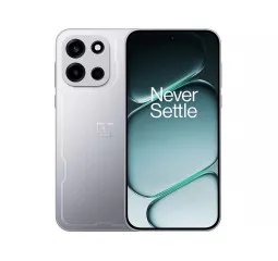 Смартфон OnePlus Turbo 6 12/256GB Silver