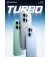 Смартфон OnePlus Turbo 6 12/256GB Silver