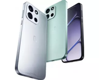 Смартфон OnePlus Turbo 6 16/512GB Green