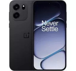 Смартфон OnePlus Turbo 6V 12/256GB Black