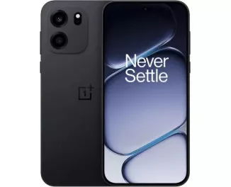 Смартфон OnePlus Turbo 6V 12/256GB Black
