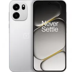 Смартфон OnePlus Turbo 6V 12/256GB White