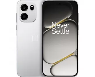 Смартфон OnePlus Turbo 6V 12/256GB White