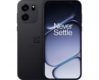 Смартфон OnePlus Turbo 6V 12/512GB Black