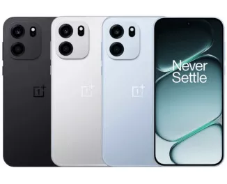 Смартфон OnePlus Turbo 6V 8/256GB Blue