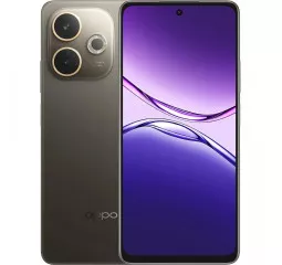 Смартфон OPPO A5 Pro 5G 8/256GB Mocha Brown