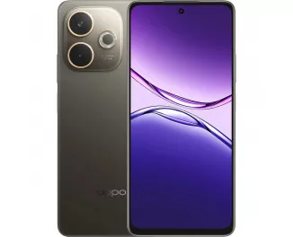 Смартфон OPPO A5 Pro 5G 8/256GB Mocha Brown