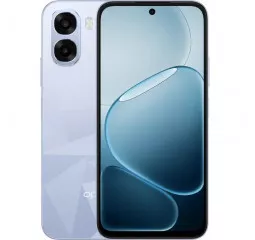 Смартфон OPPO A6k 4/256GB Crystal Blue