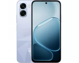 Смартфон OPPO A6k 4/256GB Crystal Blue