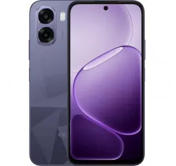 Смартфон OPPO A6k 4/256GB Crystal Violet