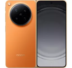 Смартфон OPPO Find N6 16/512GB Blossom Orange Global
