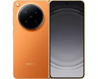 Смартфон OPPO Find N6 16/512GB Blossom Orange Global