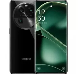 Смартфон OPPO Find X6 16/512GB Black Global