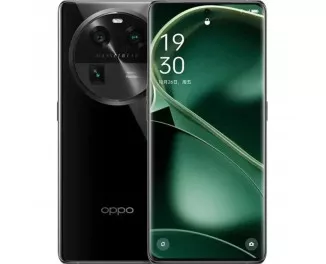Смартфон OPPO Find X6 16/512GB Black Global