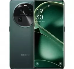 Смартфон OPPO Find X6 16/512GB Green Global