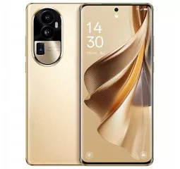 Смартфон OPPO Reno10 Pro+ 16/512GB Gold Global