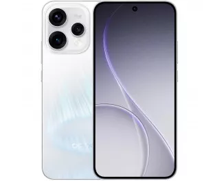 Смартфон OPPO Reno15 8/512GB Aurora White