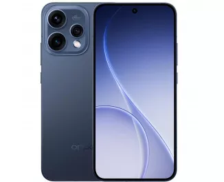Смартфон OPPO Reno15 8/512GB Twilight Blue