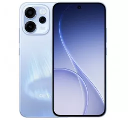 Смартфон OPPO Reno15 FS 8/512GB Aurora Blue