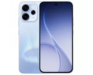 Смартфон OPPO Reno15 FS 8/512GB Aurora Blue