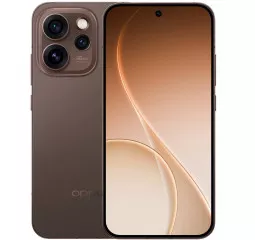 Смартфон OPPO Reno15 Pro 12/512GB Dusk Brown