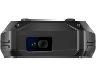 Смартфон Oukitel WP100 12/512GB Black