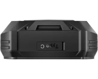 Смартфон Oukitel WP100 12/512GB Black