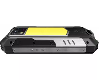 Смартфон Oukitel WP100 12/512GB Black