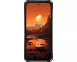Смартфон Oukitel WP100 12/512GB Black