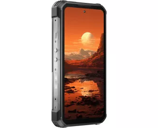 Смартфон Oukitel WP100 12/512GB Black