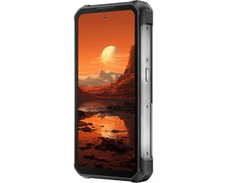 Смартфон Oukitel WP100 12/512GB Black