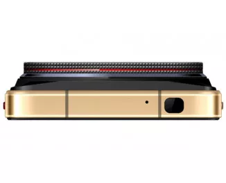 Смартфон Oukitel WP200 Pro 24/1TB Black