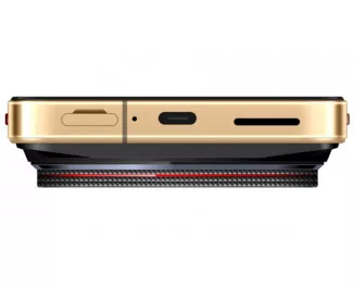 Смартфон Oukitel WP200 Pro 24/1TB Black