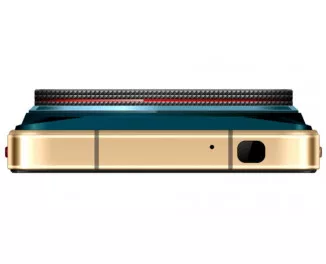 Смартфон Oukitel WP200 Pro 24/1TB Green