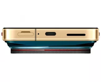 Смартфон Oukitel WP200 Pro 24/1TB Green