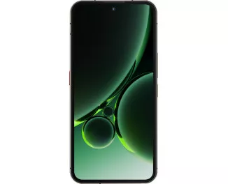 Смартфон Oukitel WP200 Pro 24/1TB Green