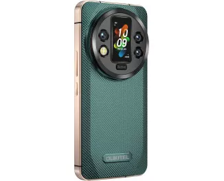 Смартфон Oukitel WP200 Pro 24/1TB Green