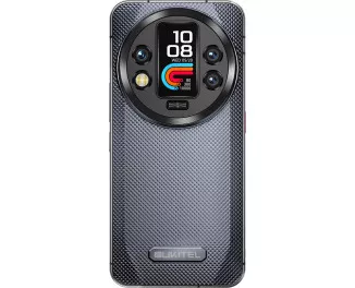 Смартфон Oukitel WP200 Pro 24/1TB Grey