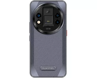 Смартфон Oukitel WP200 Pro 24/1TB Grey