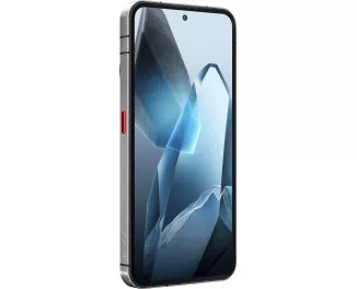 Смартфон Oukitel WP200 Pro 24/1TB Grey