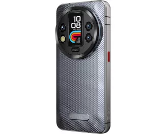 Смартфон Oukitel WP200 Pro 24/1TB Grey